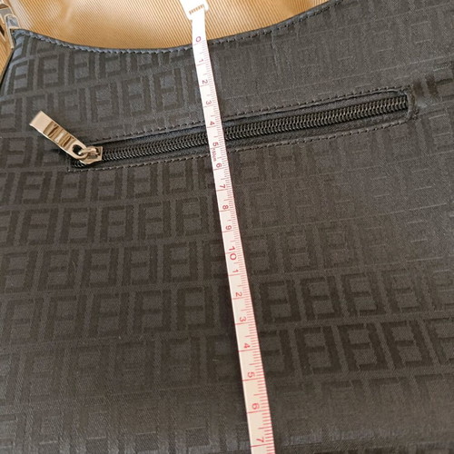 Abel & Lula black bag like new for all occasions