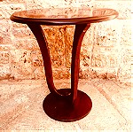  Τραπεζακι / coffee Table vintage / Ξυλο Μασιφ / εποχής / έπιπλα σαλονιού