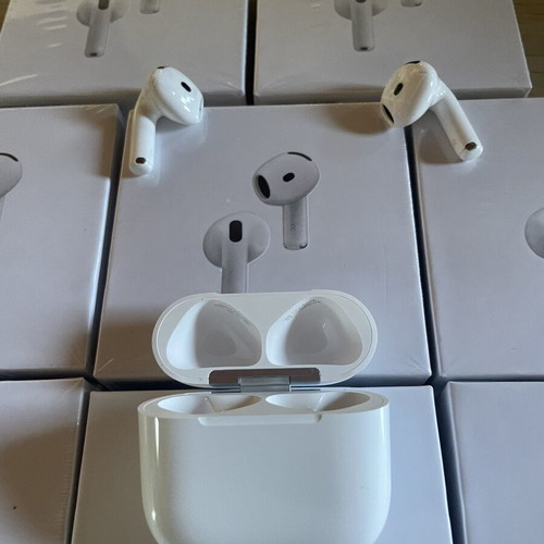 Apple AirPods 4 Pro, brand new