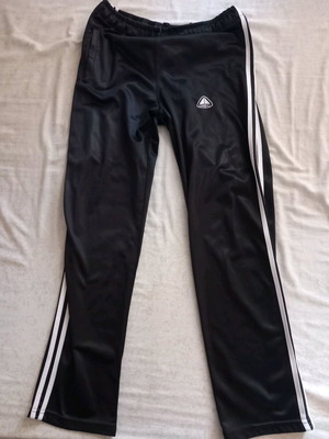 Men's Tracksuit like new, slim fit, size XS
