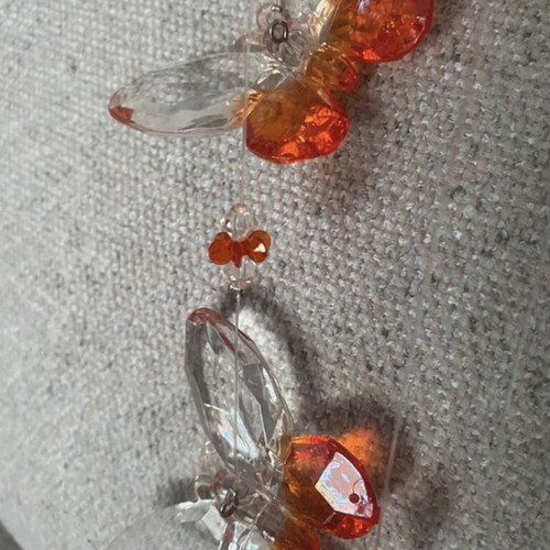 Decorative butterfly new
