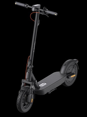XIAOMI 5 Plus electric scooter