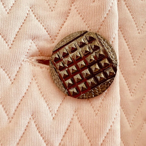 Be You coat new, soft powder pink