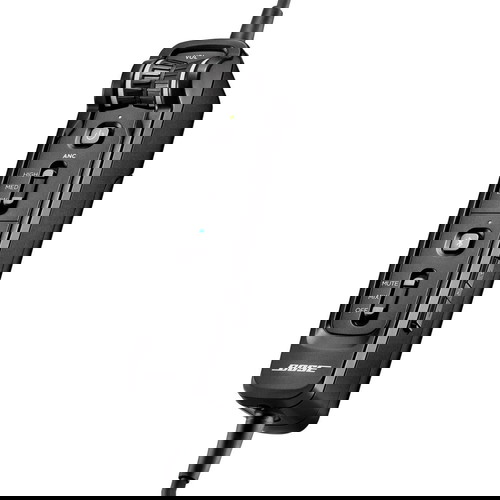 Bose A30 αεροπορικό ακουστικό καινούργιο με Bluetooth και Dual GA Plug