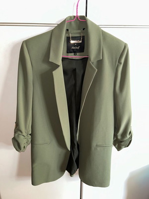 Lynne jacket new, size M / 38 / 10
