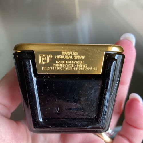 1 Million Paco Rabanne perfume like new, 100 ml