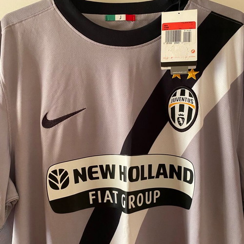Juventus 2009/10 jersey new, size L