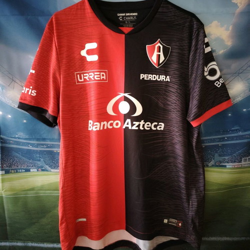 FC Atlas 20/21 Home Shirt like new, L