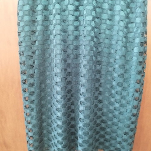 Bellino official cypress midi dress large, like new