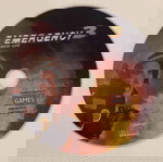  PC Game Emergency 3 ΑΠΟ ΠΕΡΙΟΔΙΚΟ Computer Games Σε καλή κατάσταση Τιμή 3 Ευρώ