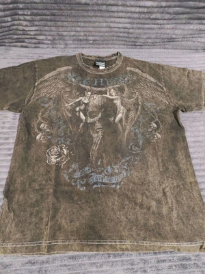 Tshirt Alchemy μέγεθος L μεταχειρισμένο