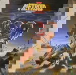 Σετ 3 αυθεντικών αφισών Game Boy Nintendo, ολοκαίνουργιες