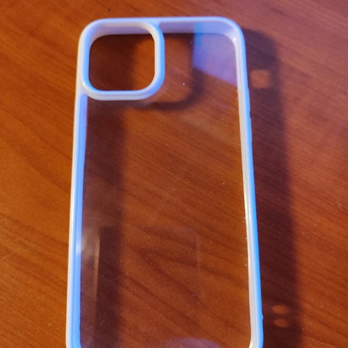 Iphone 11 Pro cases used, set of 3 pieces