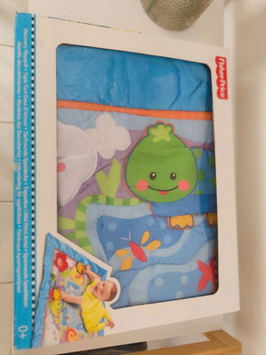 Baby Gym Mat like new