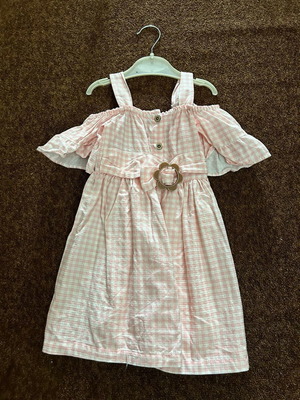 Children's dress