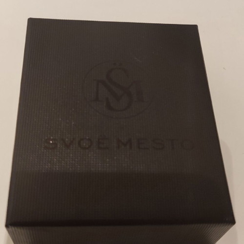 Kayfun [Lite] 22mm atomizer used by Svoemesto