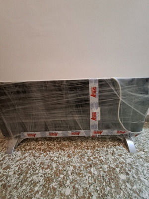 Morris heater new for whole house