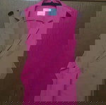  Pink vest