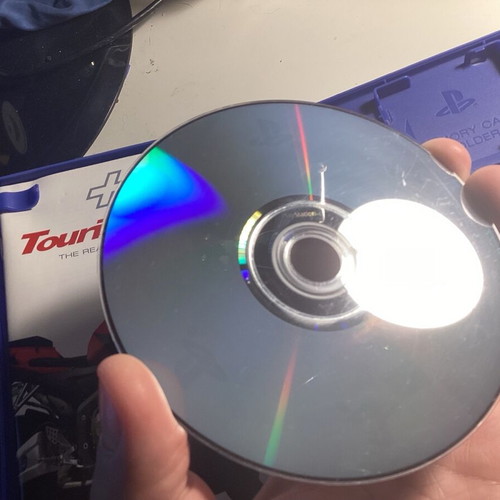 Tourist Trophy for PlayStation 2 used, complete in very good condition