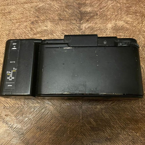 Vintage Olympus XA4 Micro camera used