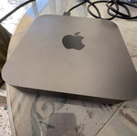 Mac Mini 2018 like new