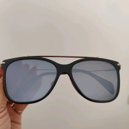 Police sunglasses used in very good condition