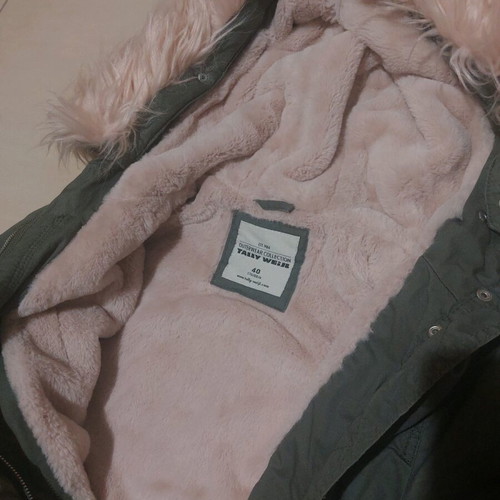 Jacket like new, size L / 40 / 12