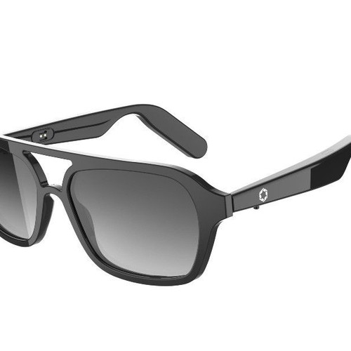 Lucyd Voyager Sunglasses with Bluetooth Speakers and Microphones new