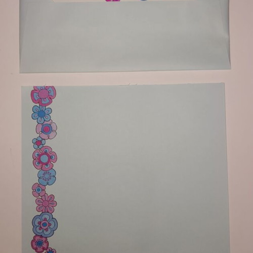 Correspondence set new