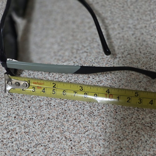Prince Oliver sunglasses like new, multicolor