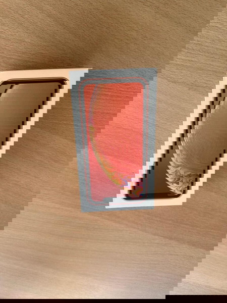 IPhone XR, CORAL 128GB