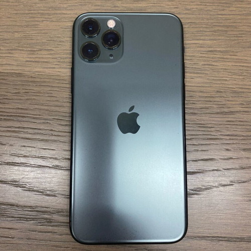 iPhone 11 Pro 64GB Πράσινο σαν καινούργιο