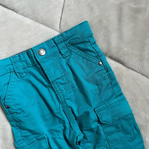 Orchestra baby jeans like new, 3-6 months, 62 cm