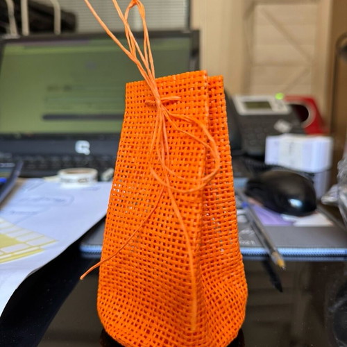 Pouches new, pack of 50 pieces