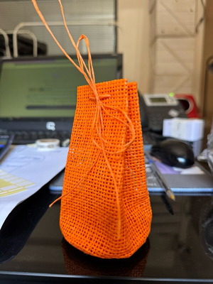Pouches new, pack of 50 pieces