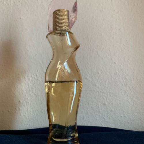 Jennifer Lopez Love and Glamour 50ml perfume used