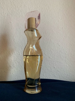 Άρωμα Jennifer Lopez Love and Glamour 50ml μεταχειρισμένο