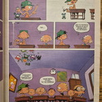 Comicsmania Greek comic book