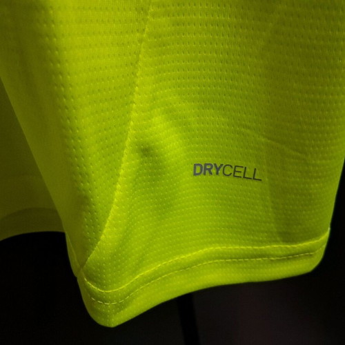 Borussia Dortmund jersey new, size Large