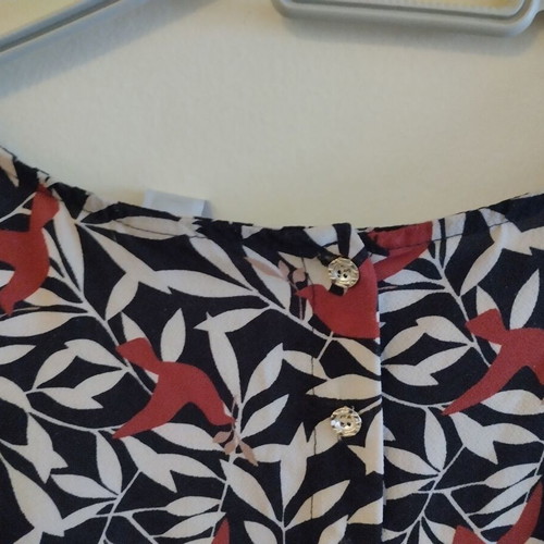 Women's blouse