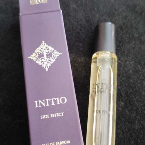 Initio Side Effect Eau de Parfum new 5 ml