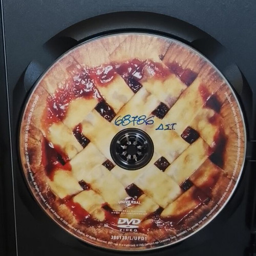 American Pie Presents: Girls' Rules DVD like new, comedy romance