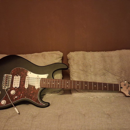 Cort electric guitar