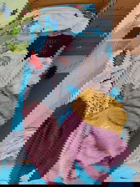 παιδικά ρούχα no 8