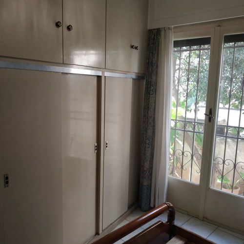 Apartment in Galatsi 47 sqm furnished with parking option