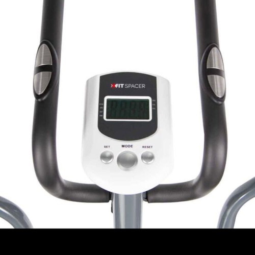 Elliptical trainer like new
