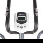 Elliptical trainer like new