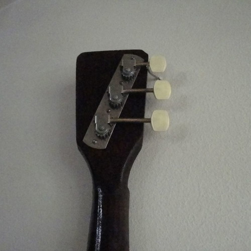 Balalaika musical instrument