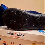  Mini Max ανατομικές παντόφλες Size 31