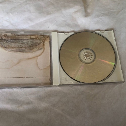 Hammer Holocaust CD used, 1995, vol 1